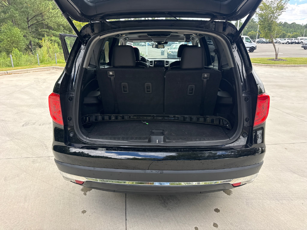 Used 2017 Honda Pilot Elite image 33