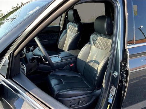 Used 2020 Hyundai Palisade Limited image 24