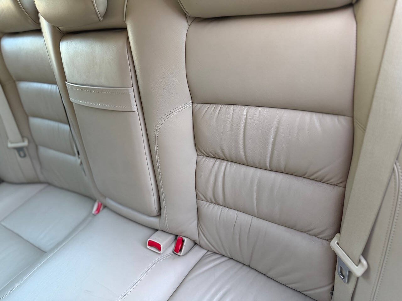 Used 2001 Lexus GS 300 RWD image 65