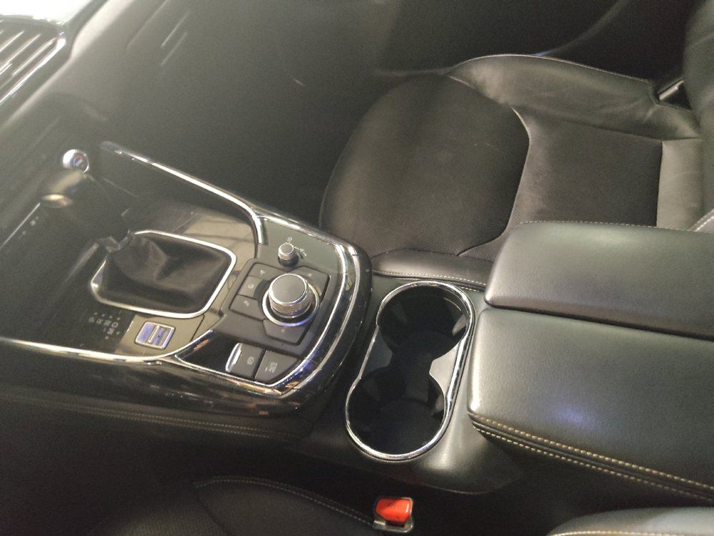 Used 2021 MAZDA CX-9 Grand Touring FWD image 26