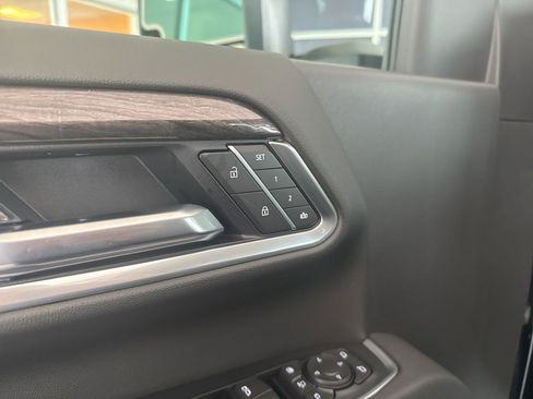 New 2026 Chevrolet Silverado 3500 LTZ w/ LTZ Convenience Package image 13