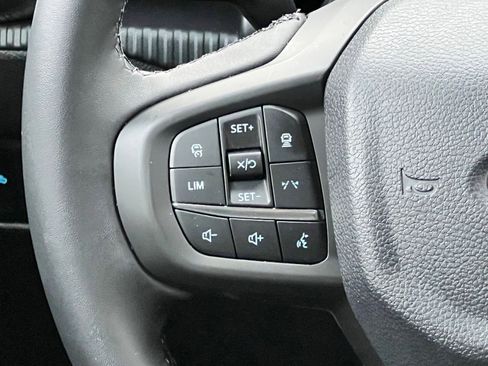 New 2025 Ford Ranger XLT image 30