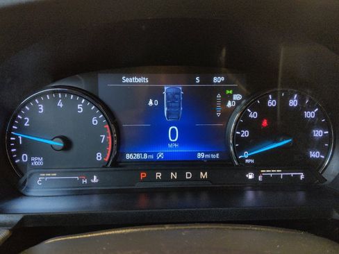 Used 2020 Ford Explorer XLT w/ Equipment Group 202A RWD image 23