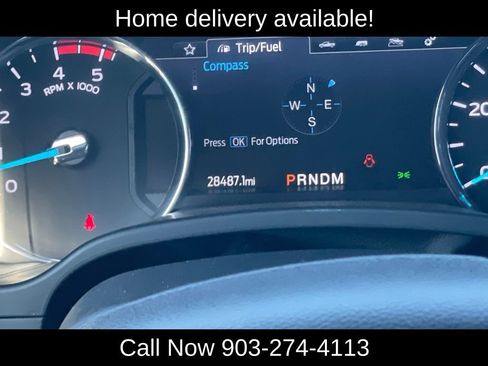 Used 2022 Ford F250 Lariat w/ Lariat Value Package image 17