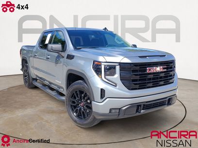 Used 2024 GMC Sierra 1500 Elevation