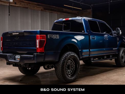 Used 2020 Ford F250 Lariat image 9