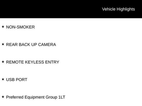 Used 2024 Chevrolet Malibu LT image 6