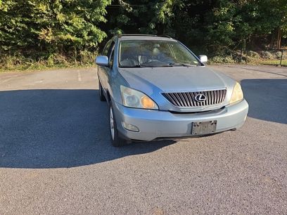 Used 2005 Lexus RX 330