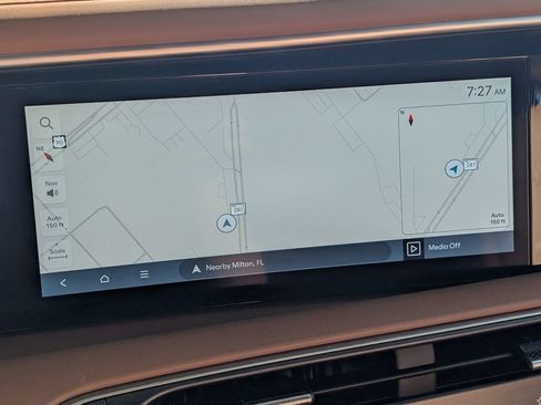 Used 2026 Hyundai Palisade Calligraphy AWD/4WD image 23