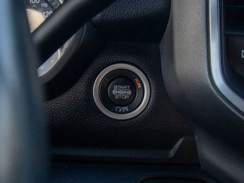 Used 2024 RAM 2500 Big Horn image 30