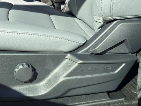 New 2026 Ford F350 XL w/ XL Chrome Package image 21