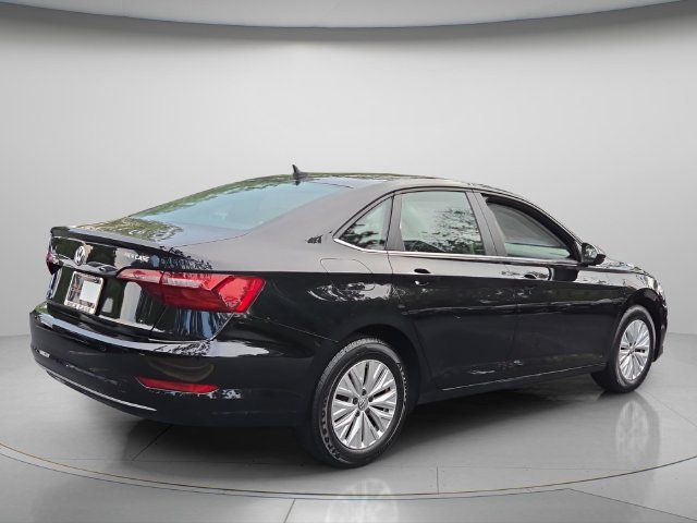 Used 2020 Volkswagen Jetta S FWD image 7
