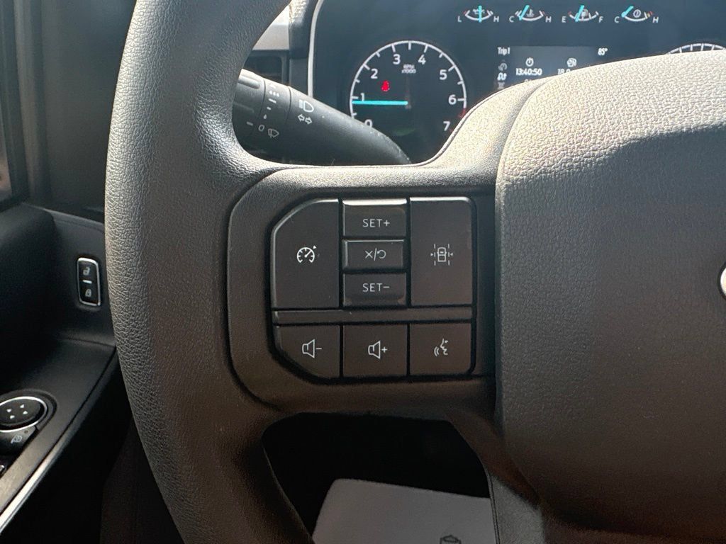 Used 2023 Ford F150 XL w/ FX4 Off-Road Package AWD/4WD image 21
