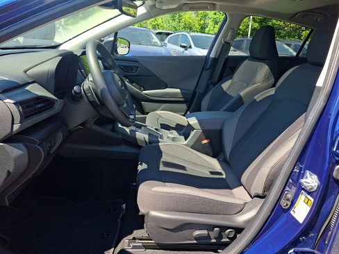 Certified 2026 Subaru Crosstrek 2.0i Premium AWD/4WD image 13