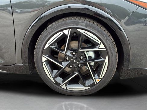 New 2026 Kia K4 GT-Line FWD image 31