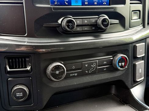 Used 2021 Ford F150 XL w/ STX Appearance Package RWD image 22