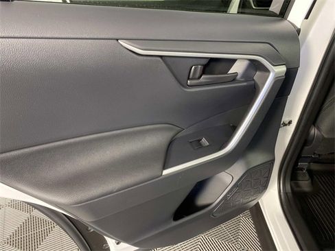 Used 2024 Toyota RAV4 LE image 25