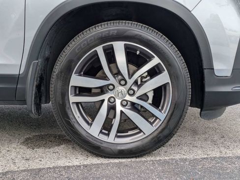 Used 2022 Honda Pilot Special Edition image 11