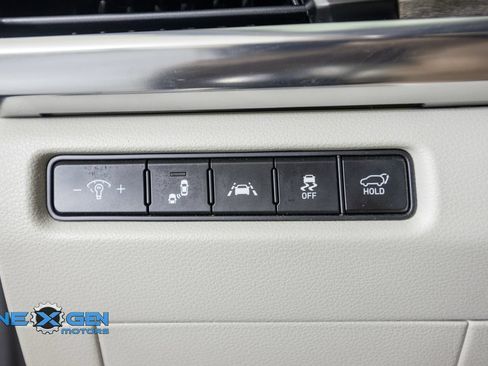 Used 2022 Kia Telluride SX w/ SX Prestige Package AWD/4WD image 13
