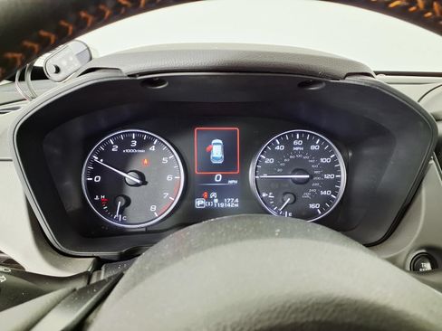 Used 2024 Subaru Crosstrek 2.5i Limited w/ Crosstrek Mirror Package AWD/4WD image 18