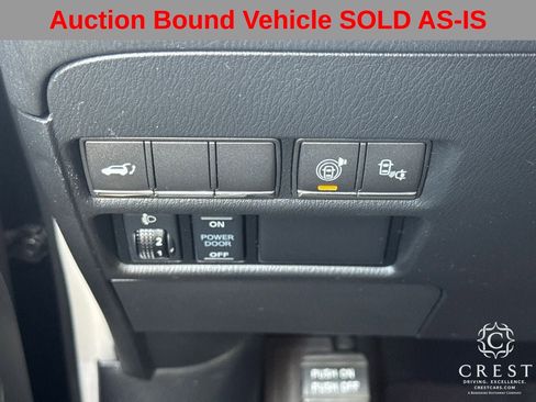 Used 2016 INFINITI QX80 4WD w/ Driver's Assistance Package image 27