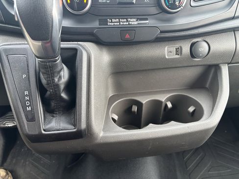 Used 2024 Ford Transit 250 Low Roof w/ Exterior Upgrade Package image 23