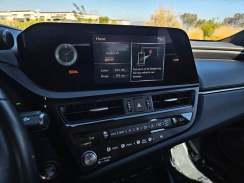 Used 2022 Lexus ES 350 FWD image 38