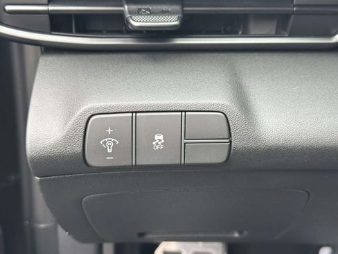 New 2026 Hyundai Elantra SEL Sport Premium w/ Cargo Package FWD image 29