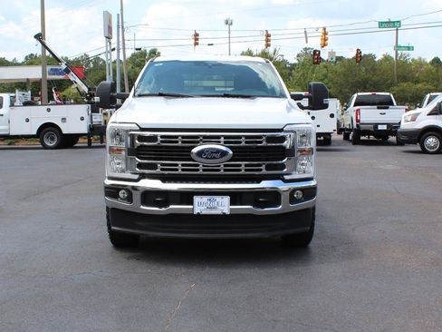 Used 2025 Ford F250 XLT w/ Camper Package AWD/4WD image 8
