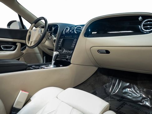 Used 2010 Bentley Continental GT Speed image 59
