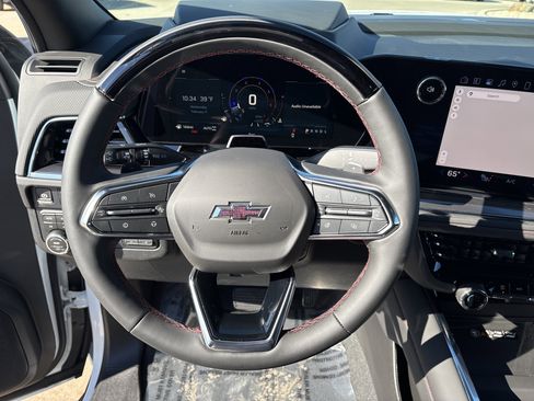 New 2026 Chevrolet Suburban RST w/ Advanced Technology Package image 12