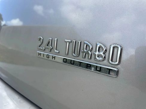 Used 2004 Chrysler PT Cruiser GT FWD image 13
