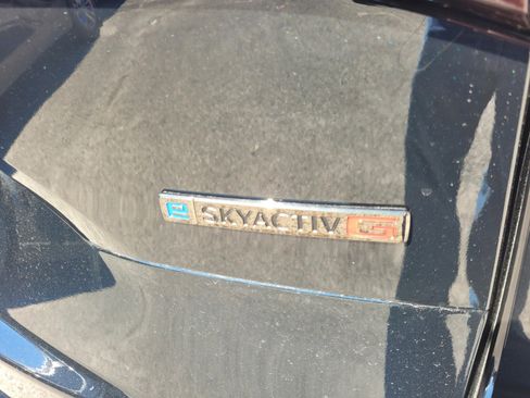 New 2026 MAZDA CX-90 3.3 Turbo S w/ Premium Package image 14