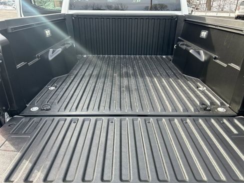 New 2026 Toyota Tacoma SR5 image 26