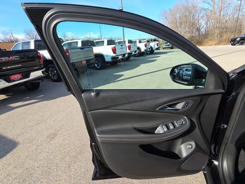 New 2026 Buick Encore GX Preferred w/ Comfort Package image 13