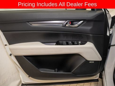 Used 2017 MAZDA CX-5 Grand Touring AWD/4WD image 12