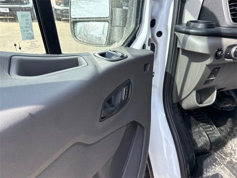 New 2025 Ford Transit 250 Low Roof image 13