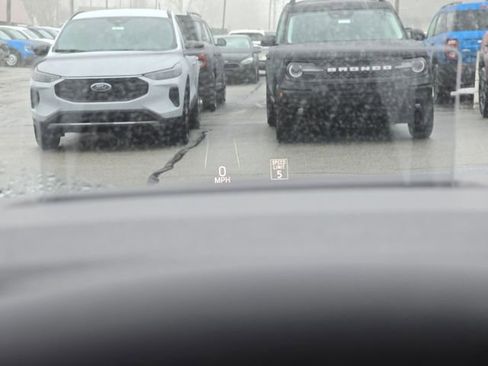 New 2026 Ford Escape SE w/ PHEV Premium Package image 33