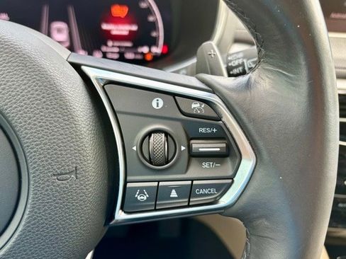 Used 2023 Acura MDX SH-AWD image 29