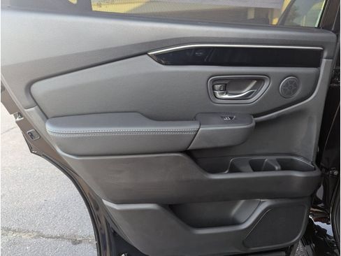 New 2026 Honda Pilot EX-L image 16