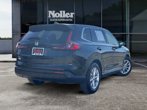 Used 2024 Honda CR-V EX-L image 2