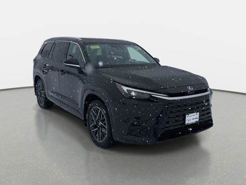 Used 2024 Lexus TX 350 AWD image 3