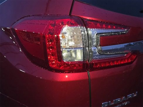 New 2026 Subaru Ascent Limited image 31