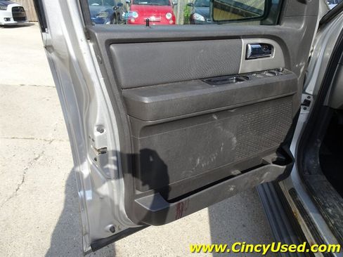 Used 2011 Ford Expedition EL XLT w/ 203A Rapid Spec Order Code AWD/4WD image 25
