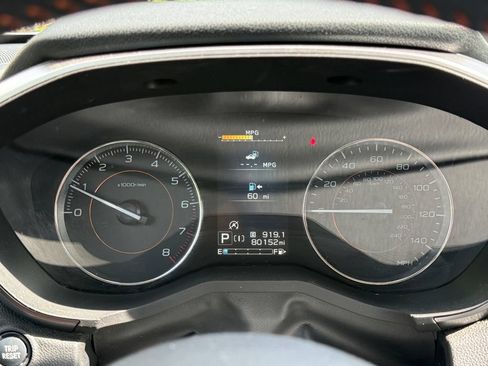 Used 2020 Subaru Crosstrek 2.0i Limited w/ Moonroof Package AWD/4WD image 30