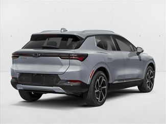 New 2026 Chevrolet Equinox EV LT video 2