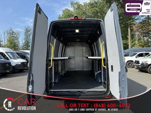 Used 2019 Mercedes-Benz Sprinter 170 image 6