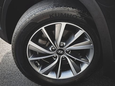 Used 2019 Hyundai Santa Fe AWD image 21