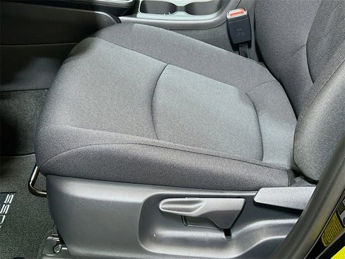 New 2026 Toyota Corolla Cross LE image 16