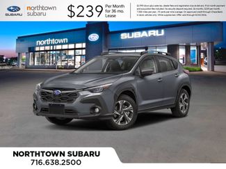 New 2026 Subaru Crosstrek 2.0i Premium video 1